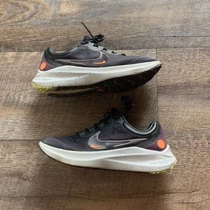 Nike Winflow 8 Shield‎ Running Shoes Waterproof Trail Shoes